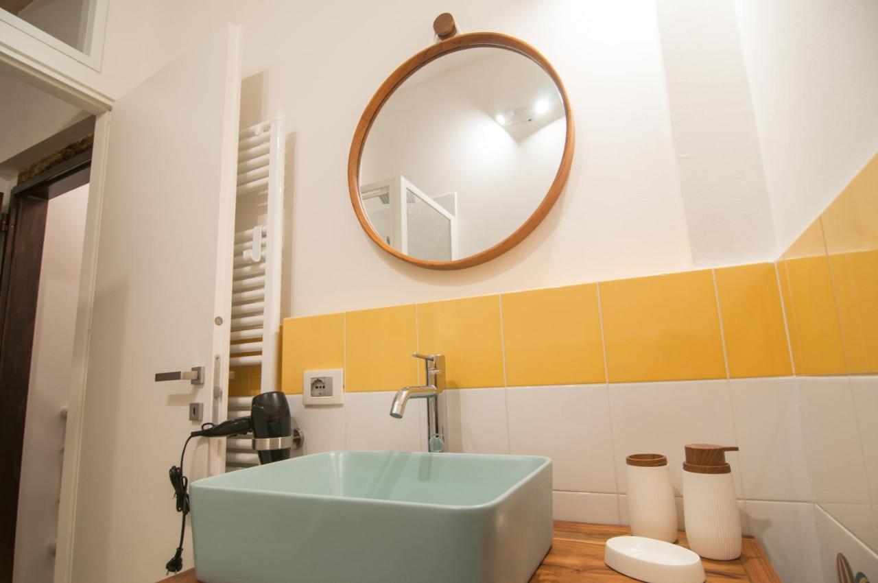 Umbrian Concierge - La Corte Del Grillo Perugia Eksteriør bilde